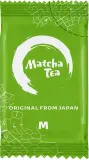 Чай матча Matcha Tea Harmony Organic, органический, зелёный, 30х2 г — фото 2