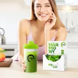 Чай матча Matcha Tea Harmony Organic, органический, зелёный, 30х2 г — фото 3