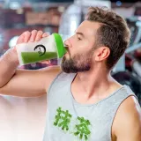 Чай матча Matcha Tea Imperial BIO, премиум, ароматный, 25х2 г — фото 2