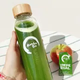 Чай матча Matcha Tea Imperial BIO, премиум, ароматный, 25х2 г — фото 3
