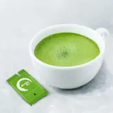 Чай матча Matcha Tea Mini Organic, органический, зелёный, 15х2 г — фото 3