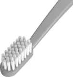 Зубная щётка MEDIBLANC 5490 Ultra Soft ultra soft, с 5490 волокнами PBT, 4 шт — фото 4