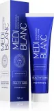 Зубная паста MEDIBLANC Healthy Gums для чувствительных зубов и дёсен, с экстрактом коры ивы — фото 2