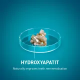 Зубная паста MEDIBLANC Sensi-Relief для чувствительных зубов, с гидроксиапатитом — фото 4