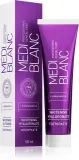 Зубная паста MEDIBLANC Hyaluronic Acid отбеливающая, с гиалуроновой кислотой и гидроксиапатитом — фото 2