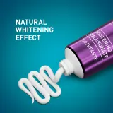 Зубная паста MEDIBLANC Hyaluronic Acid отбеливающая, с гиалуроновой кислотой и гидроксиапатитом — фото 4