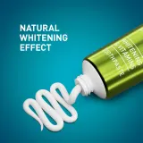 Зубная паста MEDIBLANC Vitamin-Enriched отбеливающая, для взрослых и детей от 6 лет — фото 4