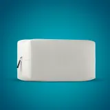 Дорожный набор MEDIBLANC Travel Set паста, зубная нить, щётка ultra soft — фото 2