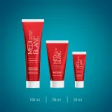 Зубная паста MEDIBLANC Whitening отбеливающая, с гидроксиапатитом — фото 3