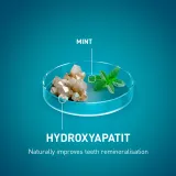Зубная паста MEDIBLANC Whitening отбеливающая, с гидроксиапатитом — фото 5