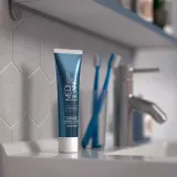 Зубная паста MEDIBLANC Whitening Complete отбеливающая, с гидроксиапатитом и растительными экстрактами — фото 5