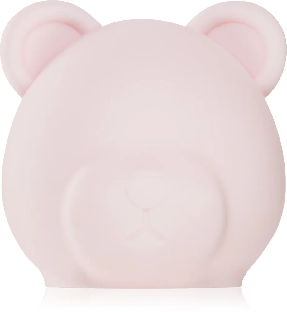 Чехол для прибора medicube Age-R Booster Pro Bear Head Case силиконовый, 1 шт