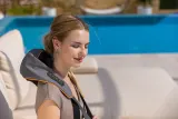 Массажный воротник для шеи Medivon Collar Simple 2 вибрационный, 1 шт — фото 4