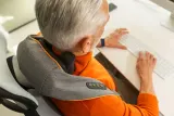 Массажный воротник для шеи Medivon Collar Simple 2 вибрационный, 1 шт — фото 7