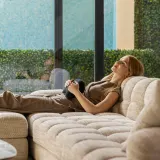 Массажёр для тела Medivon Travel 3 компактный, для поездок, 1 шт — фото 5