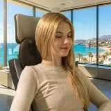 Массажёр для тела Medivon Travel 3 компактный, для поездок, 1 шт — фото 7