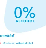 Ополаскиватель Meridol Complete Care для комплексного ухода, с фторидом натрия, 400 мл — фото 5