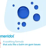 Ополаскиватель Meridol Complete Care для комплексного ухода, с фторидом натрия, 400 мл — фото 6