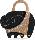 Деревянная игрушка для рисования Milin Drawing Toy Elephant подвесная, развивающая, 1 шт — фото 1