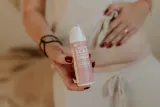 Крем для рубцов MomCare by Lina Recovery Cream после кесарева сечения, увлажняющий, 50 мл — фото 2