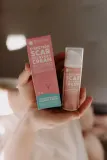Крем для рубцов MomCare by Lina Recovery Cream после кесарева сечения, увлажняющий, 50 мл — фото 6