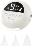 Аспиратор назальный Momini Automatic Nasal Aspirator Sniffley с регулируемой мощностью, с музыкой и лампой, 1 шт — фото 2