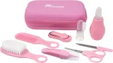 Набор по уходу за новорождённым Momini Baby Care Kit подарочный, для новорождённых, 1 шт — фото 1