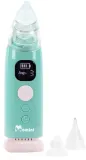 Аспиратор назальный Momini Automatic Nasal Aspirator NasoClear автоматический, на батарейках, 1 шт — фото 1
