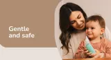 Аспиратор назальный Momini Automatic Nasal Aspirator NasoClear автоматический, на батарейках, 1 шт — фото 8