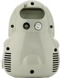 Ингалятор компрессорный Momini Compressor Nebuliser NebuBunny с маской и загубником, с воздушным фильтром, 1 шт — фото 3