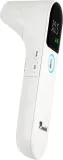 Термометр инфракрасный Momini Infrared Thermometer LittleCare бесконтактный, с сигналом высокой температуры, 1 шт — фото 1