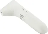 Термометр инфракрасный Momini Infrared Thermometer LittleCare бесконтактный, с сигналом высокой температуры, 1 шт — фото 3