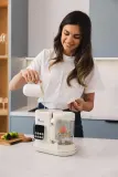 Прибор для приготовления детского питания Momini MiniChef с равномерным распределением пара, 1 шт — фото 6