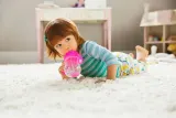 Кружка-поильник Munchkin Click Lock Tip Sip с трубочкой и ручками, непроливающаяся — фото 4