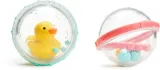 Игрушки для ванны Munchkin Float Play Bubbles плавающие, пластик, 2 шт 4 m+ — фото 2