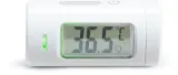 Термометр Munchkin Mini Thermometer инфракрасный бесконтактный, лобный, с чехлом, 1 шт — фото 3