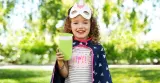 Кружка Munchkin Miracle 360 Cup непроливающаяся, для детской руки, 296 мл — фото 6