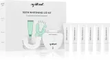Набор для отбеливания зубов с лампой LED My White Secret Whitening LED Kit подарочный — фото 1