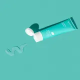Зубная паста мятная My White Secret Toothpaste Smooth Mint с фторидом натрия, отбеливающая, 60 г — фото 4