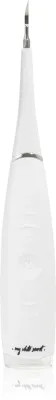 Ультразвуковой прибор для снятия зубного налёта My White Secret Ultrasonic Plaque and Stain Remover, 5 скоростей, 1 шт