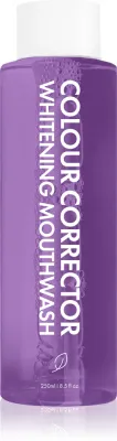 Ополаскиватель для полости рта My White Secret Whitening Mouthwash Colour Corrector с фиолетовыми пигментами, 250 мл