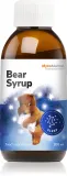 Биологически активная добавка MycoMedica Bear Syrup, сироп, с грибными экстрактами, 200 мл — фото 1
