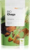 Биологически активная добавка MycoMedica Chaga BIO, с грибным экстрактом, 100 г — фото 1