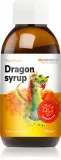 Биологически активная добавка MycoMedica MycoBaby Dragon Syrup, сироп, для детей, 200 мл — фото 1
