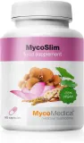 Биологически активная добавка MycoMedica MycoSlim, в капсулах, для пищеварения, 90 капсул — фото 1