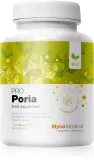Биологически активная добавка MycoMedica Poria Cocos PRO, в капсулах, с бета-глюканами, 90 капсул — фото 1