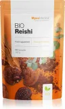 Биологически активная добавка MycoMedica Reishi Powder BIO, порошок, с бета-глюканами, 100 г — фото 1