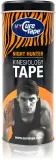 MyCureTape® MyCureTape® - Тейп MyCureTape фиксирующий, 3× 2,5 м — фото 1