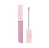Блеск для губ NARS Afterglow Lip Shine с высоким сиянием, 5,5 мл, оттенок WISHING STAR — фото 1