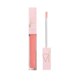 Блеск для губ NARS Afterglow Lip Shine с высоким сиянием, 5,5 мл, оттенок WONDERWALL — фото 1
